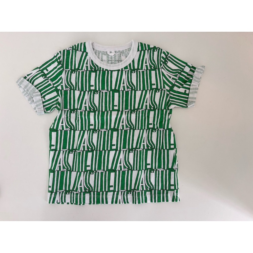 Stella McCartney Kids T-shirt in excellent condition